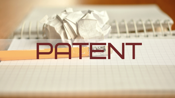 intellectual property legal language and patent law