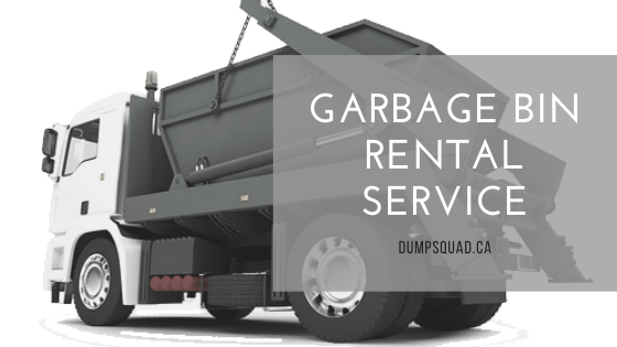 junk removal services in Toronto