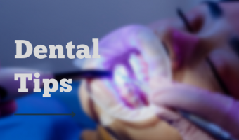 Dental Tips cgf