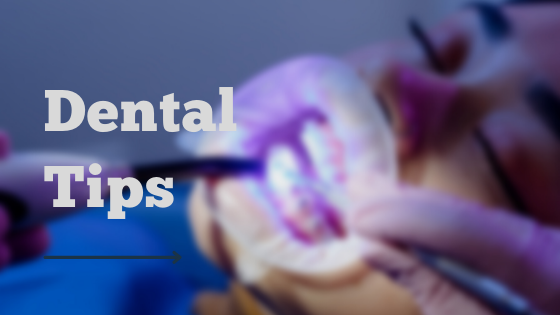 Dental Tips cgf