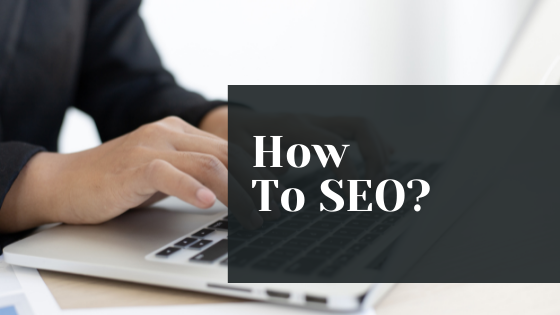 SEO Tips