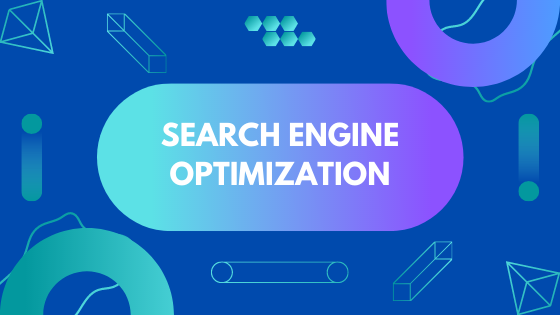 Search Engine Optimization